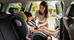 10 Best Child Safety Car Seats for 2026