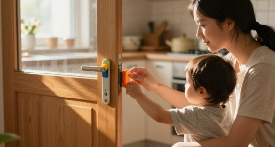 10 Best Child Safety Door Locks in 2026