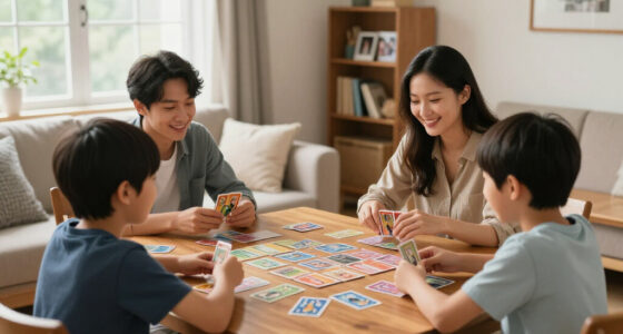 10 Best Family Card Games in 2026