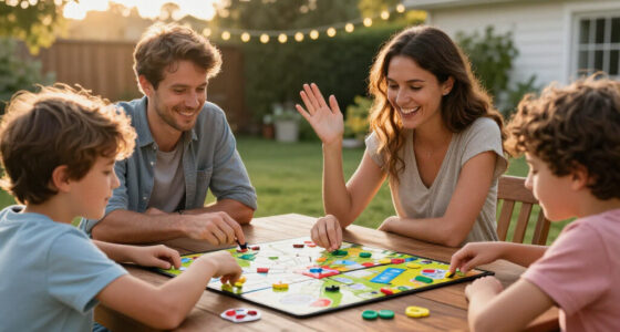 10 Best Family-Friendly Board Games in 2026