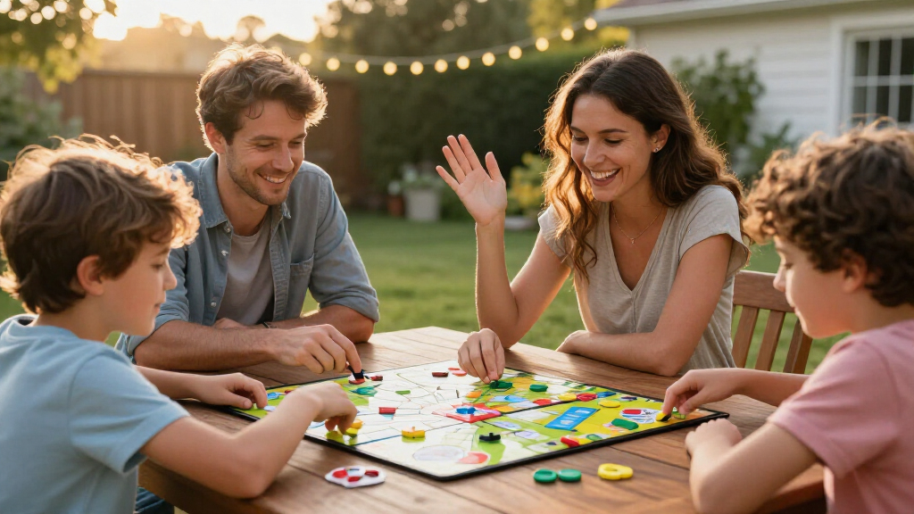 10 Best Family-Friendly Board Games in 2026