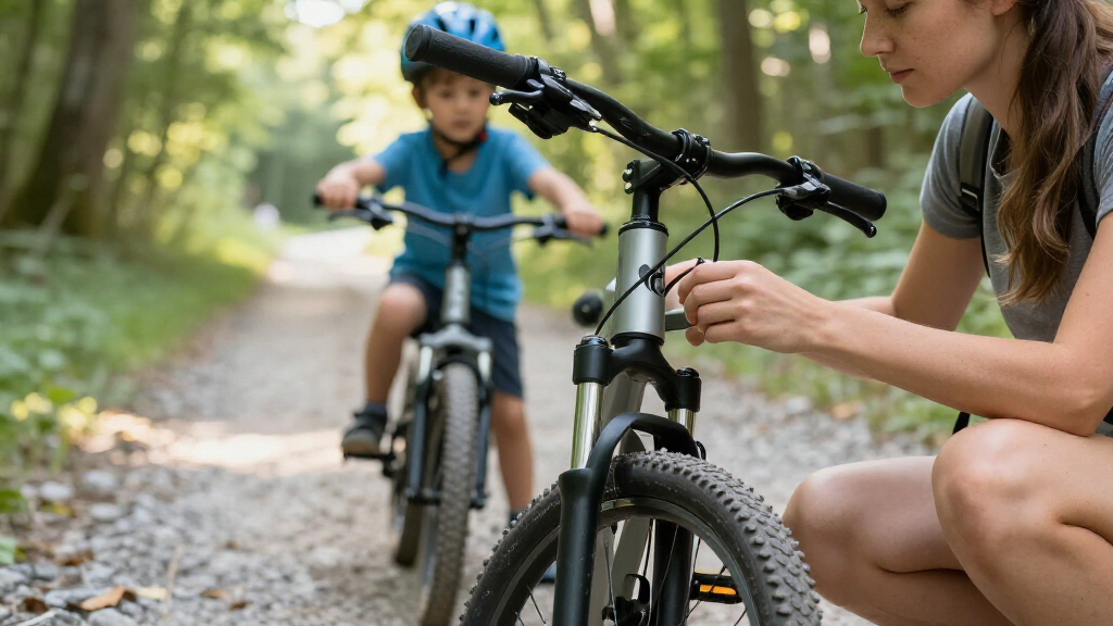 10 Best Kids' Bikes With Gears in 2026