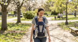 11 Best Baby Carrier Backpacks for Hiking With Toddlers in 2026
