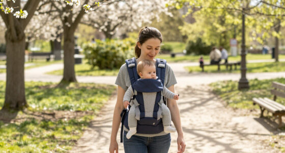 11 Best Baby Carrier Backpacks for Hiking With Toddlers in 2026
