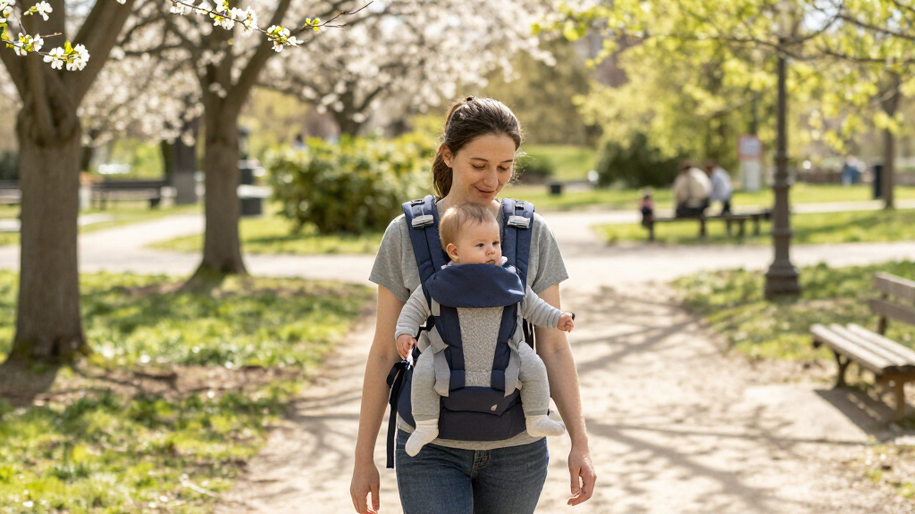 11 Best Baby Carrier Backpacks for Hiking With Toddlers in 2026
