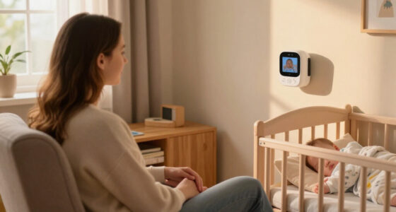 11 Best Baby Monitor Cameras in 2026