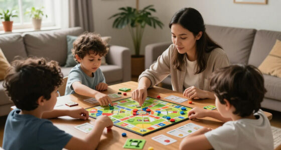 11 Best Family-Friendly Board Games in 2026