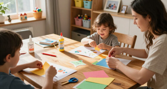 11 Best Family Indoor Activity Kits in 2026