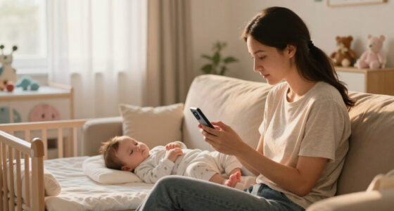 11 Best Family Safety Baby Monitors for 2026