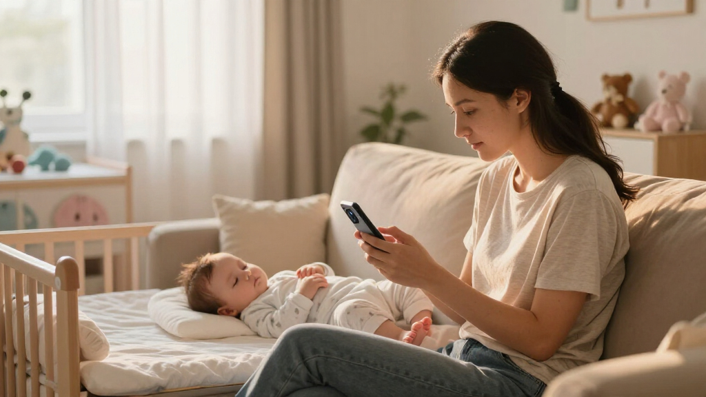 11 Best Family Safety Baby Monitors for 2026