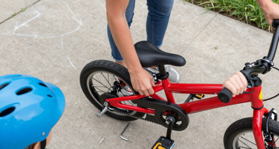 11 Best Kids’ Geared Bikes for Confident Riding in 2026