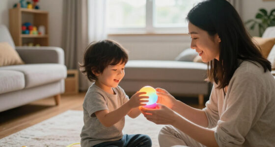 11 Best Light-Up Toys for Kids in 2026
