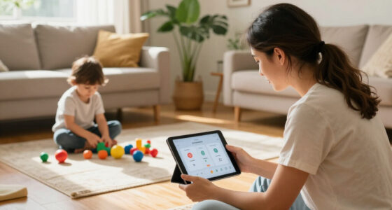 11 Best Parental Control Devices for Safer Screen Time in 2026
