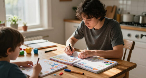 12 Best Family Organization Planners in 2026