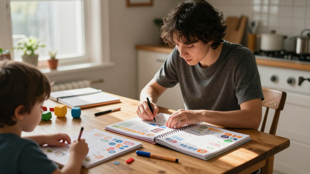 12 Best Family Organization Planners in 2026