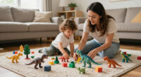 12 Best Jurassic World Preschool Toys in 2026