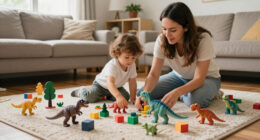 12 Best Jurassic World Preschool Toys in 2026