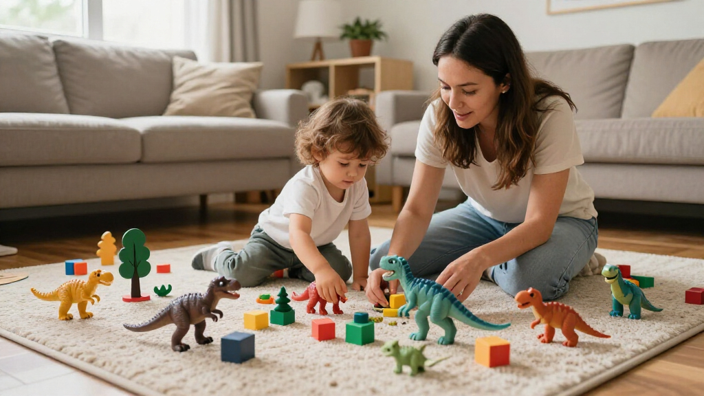 12 Best Jurassic World Preschool Toys in 2026