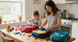 12 Best Kids' Organizational Backpacks for School in 2026