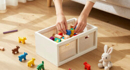 12 Best Kids’ Toy Storage Organizers for Easier Cleanup in 2026