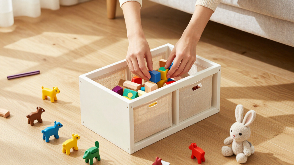 12 Best Kids’ Toy Storage Organizers for Easier Cleanup in 2026