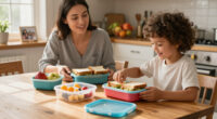 12 Best School Lunch Containers in 2026