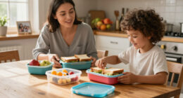 12 Best School Lunch Containers in 2026