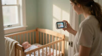 13 Best Baby Monitors With Camera in 2026