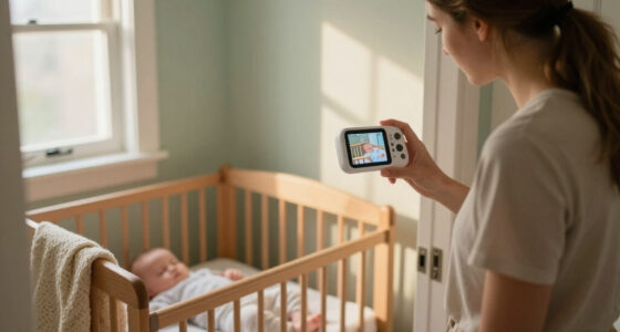 13 Best Baby Monitors With Camera in 2026