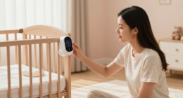 13 Best Baby Safety Monitors for 2026