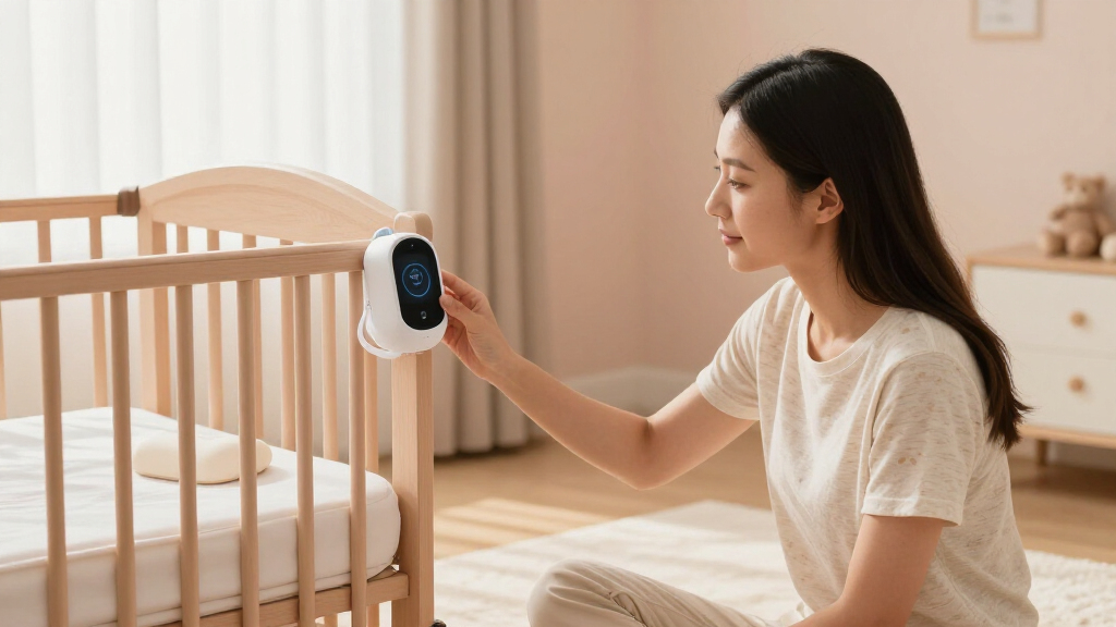 13 Best Baby Safety Monitors for 2026