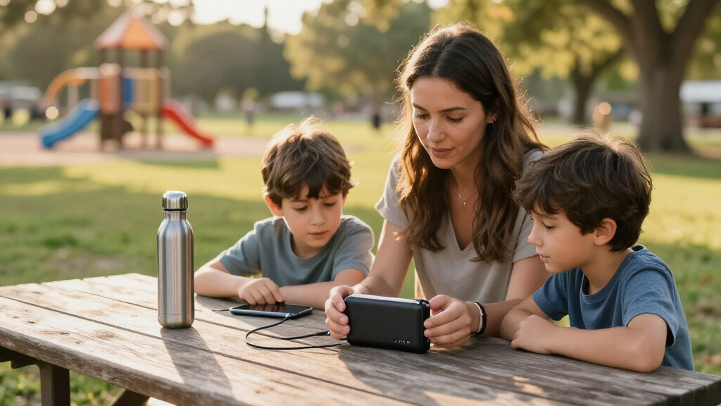 13 Best Portable Power Banks for Families in 2026