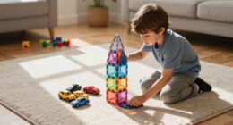 13 Best Toys for 6-Year-Old Boys in 2026