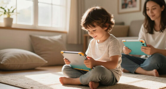 14 Best Children's Educational Tablets for 2026