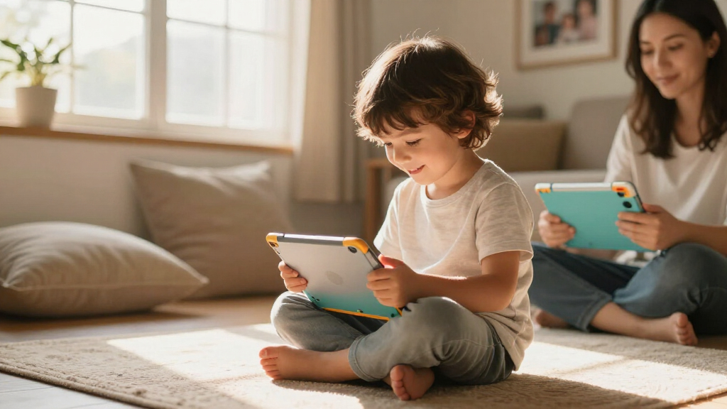 14 Best Children's Educational Tablets for 2026