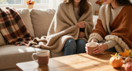 14 Best Cozy Fall Family Blankets in 2026