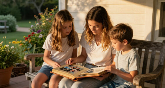 14 Best Family Photo Albums in 2026
