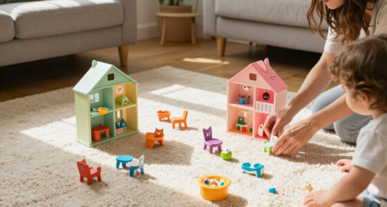 14 Best Gabby's Dollhouse Toys for Play, Creativity, and Collecting in 2026