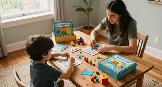 14 Best Kids Book Club Subscription Boxes in 2026