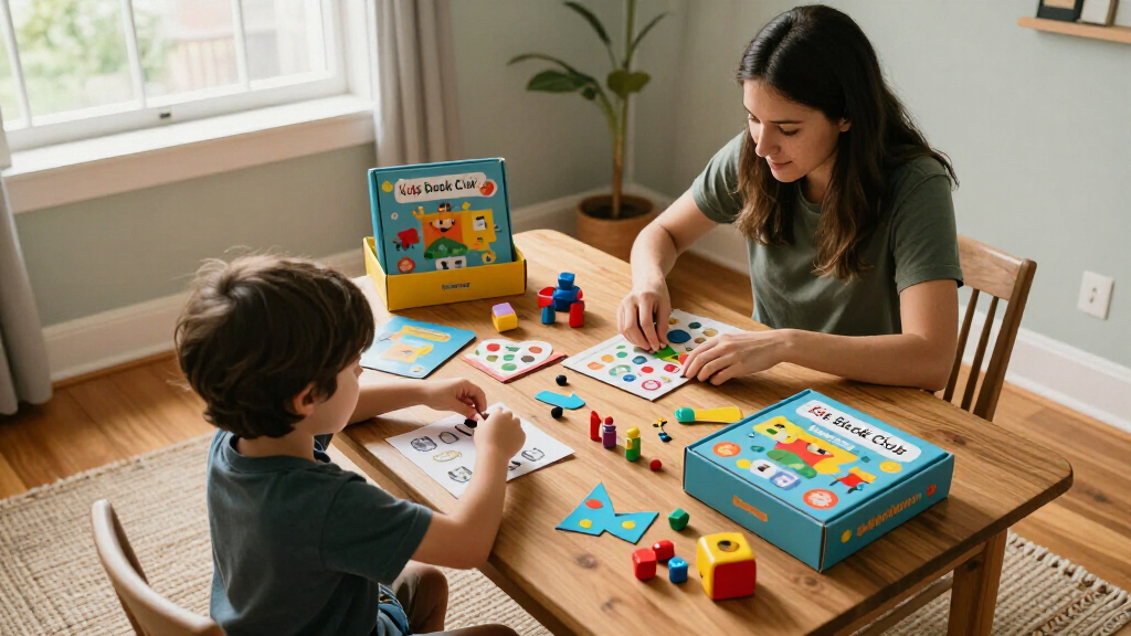 14 Best Kids Book Club Subscription Boxes in 2026