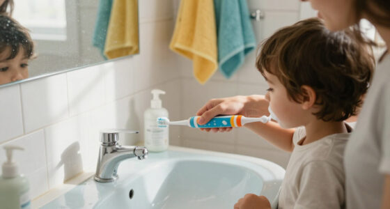 14 Best Kids Electric Toothbrushes for Easier Daily Brushing in 2026