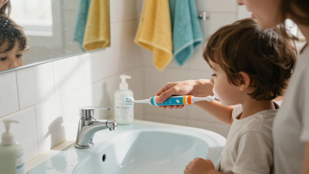 14 Best Kids Electric Toothbrushes for Easier Daily Brushing in 2026