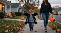 14 Best Kids Halloween Costumes for Trick-or-Treating Fun in 2026