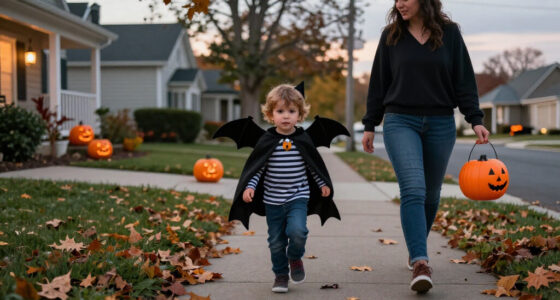 14 Best Kids Halloween Costumes for Trick-or-Treating Fun in 2026