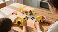 14 Best Kids Instant Print Cameras for 2026