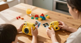 14 Best Kids Instant Print Cameras for 2026