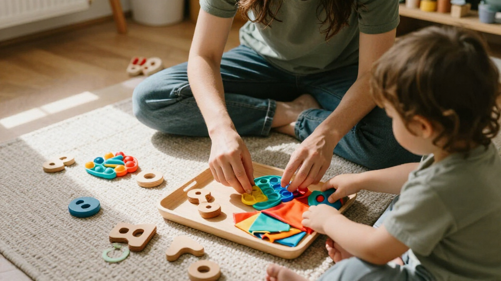 14 Best Sensory Tools for Kids in 2026