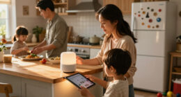 14 Best Smart Home Devices for Families in 2026
