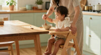 14 Best Sustainable High Chairs for Long-Term Use in 2026