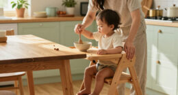14 Best Sustainable High Chairs for Long-Term Use in 2026